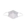 Buy cheap Dust Proof Comfortable 3 Ply Face Mask White Color Disposable Earloop Face Mask from wholesalers