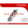 Buy cheap Daewoo Matiz 1.0l Crankshaft OEM 96325203 high quality from china from wholesalers