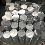 Dia 1600mm 1050 1060 1070 1100 Grade Aluminium Discs Circles