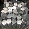 Buy cheap Dia80mm 1050 1060 1070 Grade Aluminium Discs Circles from wholesalers