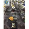 Buy cheap Four Channel Field Balancing Meter, Portable Dynamic Balancing Instrument from wholesalers