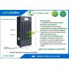 Buy cheap Remotely Control Cabinet Wet Film Humidifier Industrial Indoor With Caster Wheel from wholesalers