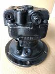 Sk75-8 Hydraulic Excavator Swing Motor YT15V00016F1 YT15v00005f2