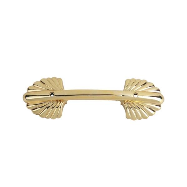 Buy cheap Aluminum Coffin Accessories Hardware For Funeral Home from wholesalers