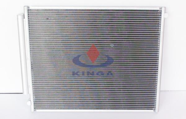 Buy cheap Auto Toyota AC Condenser For PRADO 4000 GRJ120 OEM 8846135150 from wholesalers