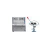 Buy cheap Horizontal Renewable Energy Lab Equipment 18.5V Solar Power Generation System 2.6CBM from wholesalers
