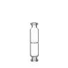 Buy cheap Neutral Borosilicate vaccine glass vial Pharmaceutical 5ml Clear Amber Vial from wholesalers