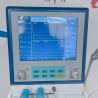 Buy cheap GB/T18830 Breathing Ventilator Machine For ICU Medical Surgical Operation from wholesalers