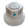 Buy cheap Africa Middle East Extension Socket from wholesalers