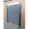 Buy cheap ISUZU DECA 270 Truck AC Parts Hot Water Cooling Radiator from wholesalers