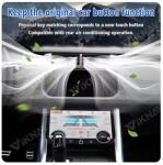 New Upgrade 10.4 Inch AC Panel For Range Rover Sport L494 2013-2017 Air