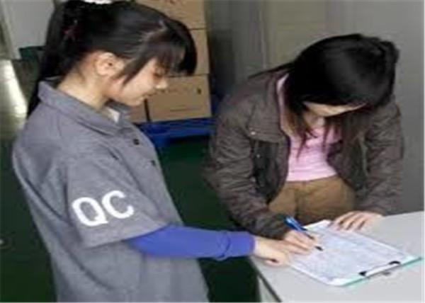 Buy cheap Professional Pre Final Inspection , Finished Goods Inspection Conformity Workmanship Check from wholesalers