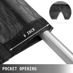 Heavy Duty PVC Mesh Tarpaulin Truck Cover Tear Resistant Weatherproof -20.C-70.C