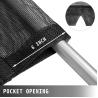 Buy cheap Heavy Duty PVC Mesh Tarpaulin Truck Cover Tear Resistant Weatherproof -20.C-70.C UV Protection from wholesalers
