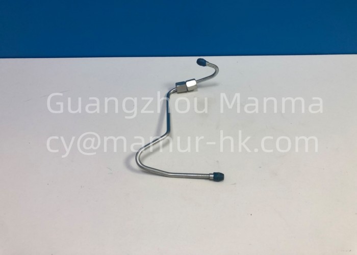 Injection Pipe ISUZU Engine Parts For NKR QKR 4JB1-T 8-97223923-0