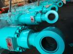 kobelco hydraulic cylinder