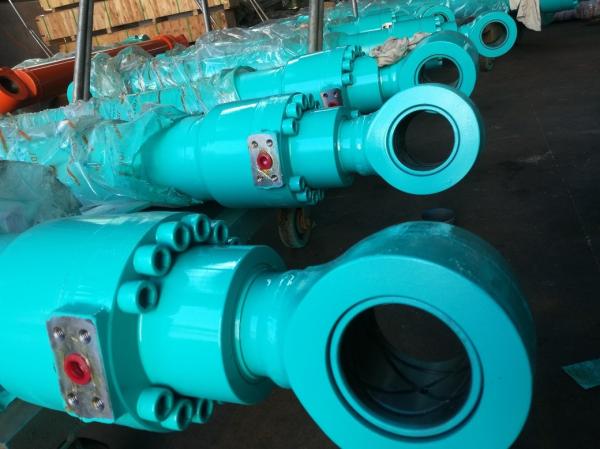 Buy cheap sk200-8 boom CYLINDER from wholesalers