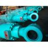 Buy cheap sk330-8 excavator boom hydraulic cylinder from wholesalers