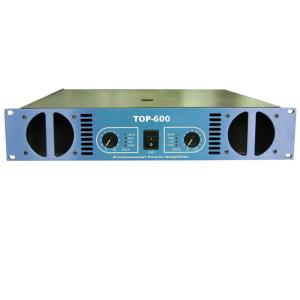 Buy cheap 2 Channel Stage Sound System for Bar , Audio Analogue Amplifier from wholesalers
