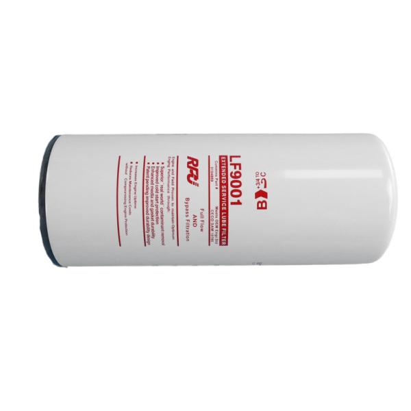 Buy cheap RE574468 84385571 Fleetguard Oil Filter LF9001 11NB-70110 62165-45110 from wholesalers