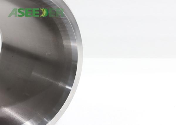 Buy cheap Top Grade Raw Material TC Radial Bearing Customized For Downhole Motor from wholesalers