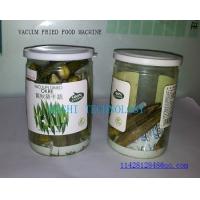Buy cheap lower temp. fried food mc product