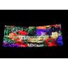 Buy cheap Outdoor Event Flexible SMD2525 P4 Curved Led Video Wall from wholesalers