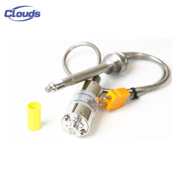 Buy cheap High-Temperature Melt Pressure Transducer with Thermocouple for Precise Measurements from wholesalers