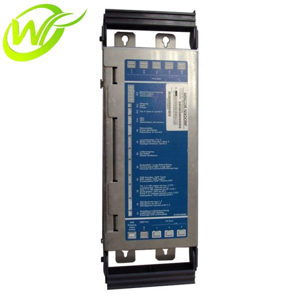 Quality 1750099885 Wincor ATM Parts Bank Nixdorf SE USB Port 01750099885 for sale