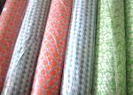 Waterproof 100% Polypropylene Spunbond Non Woven Anti Slip Fabric Rolls White /