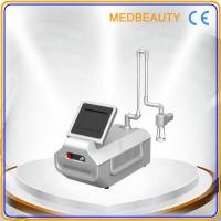 Buy cheap fractionated Co2 laser for tightening product