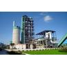 Buy cheap Complete Cement Production Plant Electricity Saving Environmental Friendliness from wholesalers