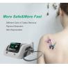 Buy cheap Nd Yag Laser Frequency 1-10 Hz Wavelength 640nm Continuous Stand-by Working For 18 Hours from wholesalers