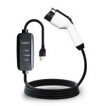 Best Saej 1772 Mode2 16A Portable EV Car Charging Electric Charger Electric