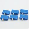 Buy cheap SPD Epoxy Resin High Voltage Resistor 46LK821 Metal Oxide Varistor MOV from wholesalers
