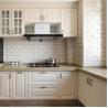 Buy cheap Soft Close Hinges Kitchen Countertop Cabinet Sink Cabinet High Gloss Lacquer from wholesalers