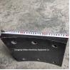 Buy cheap ZJ30 ZJ40 Oil Drilling Rig Brake Pads Replacement Anti corrosion painting from wholesalers