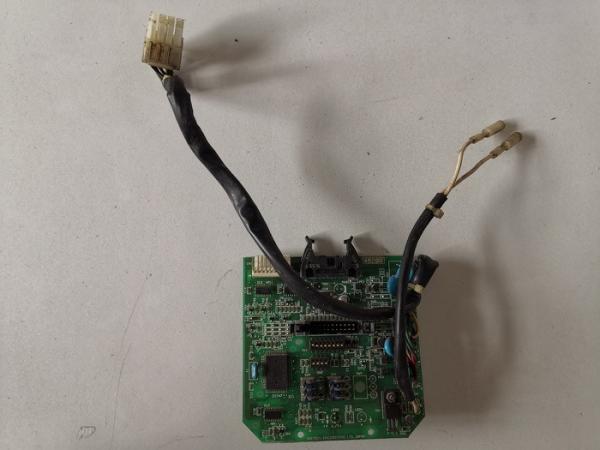 Buy cheap CE Barudan Embroidery Machine Spare Parts Electronic Board 4620A from wholesalers