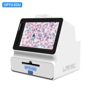 Wholesale OPTO-EDU M30.5832 Mini Full Auto Microscope Slide Scanner 2 Slides from china suppliers