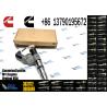 Buy cheap 3037772 3081319 3087557 High Quality Diesel Fuel Injector for M11 3037772 3081319 3087557 from wholesalers