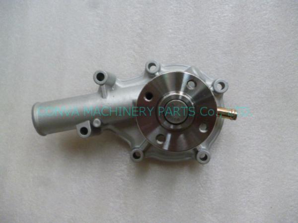 Buy cheap Antirust Kubota V1505 Water Pump Kubota V1505 Parts Steady Performance from wholesalers