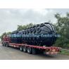 Buy cheap Durable Anti Aging Pneumatic Rubber Fender For Boat from wholesalers