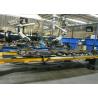 Buy cheap Special Steel Robotic Welding Workcell With Full Automatic Control Cabinet from wholesalers