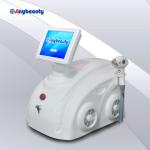 Medical 808 Laser Hair Removal Device / Equipment Professional Frequency 1 -