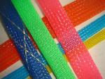 Colorful Elastic Expandable Braided Sleeving