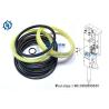 Buy cheap Environmental Hydraulic Cylinder Seal Replacement OEM / ODM Available from wholesalers