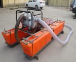 5cbm 12m3/h 3 Inch Gold Dredge Centrifugal Gold Small Dredging Equipment