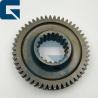 Buy cheap 341-2839 3412839 Hydraulic Pump Gear For E320D Pump Excavator from wholesalers