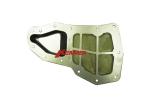 N4AEL N4AHL Nissan 300zx Transmission Filter 31728-X8600 MD610736