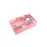 Buy cheap Luxury Apparel Packaging Box Full Color CDR Cardboard Printed For Baby Shirt from wholesalers